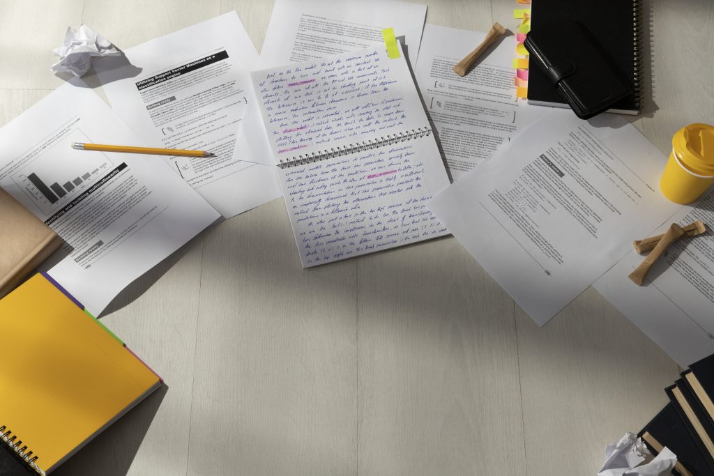 Best PhD Research Proposal Format