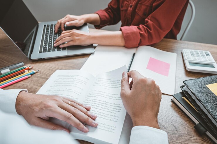 Research Proposal Writing: Building a Strong Foundation for Academic Research